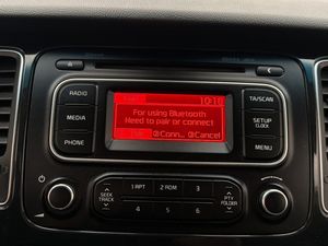 Kia Carens bild 21