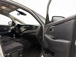 Kia Carens bild 15