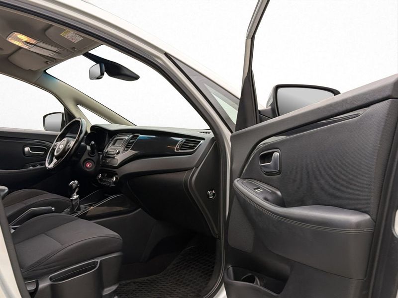 Kia Carens bild 15