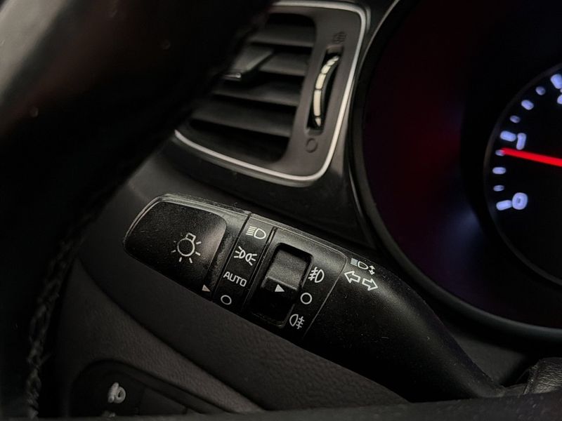 Kia Carens bild 24