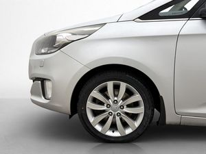 Kia Carens bild 26