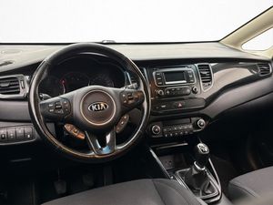 Kia Carens bild 13