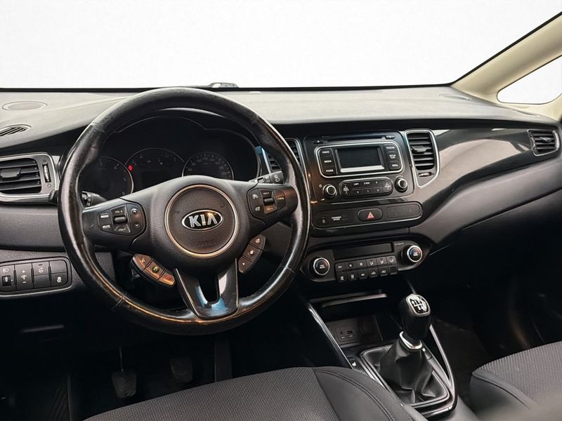Kia Carens bild 13