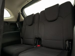 Kia Carens bild 17