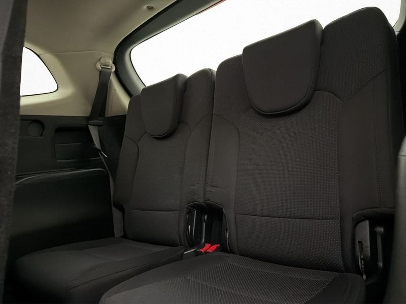 Kia Carens bild 17