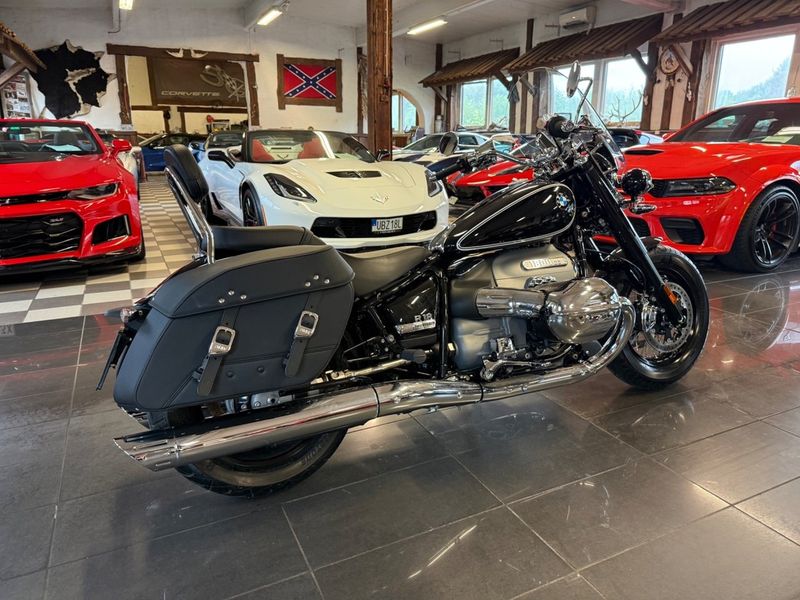 BMW R 18 bild 5