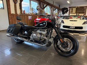 BMW R 18 bild 2