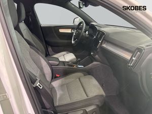 Volvo XC40 bild 12