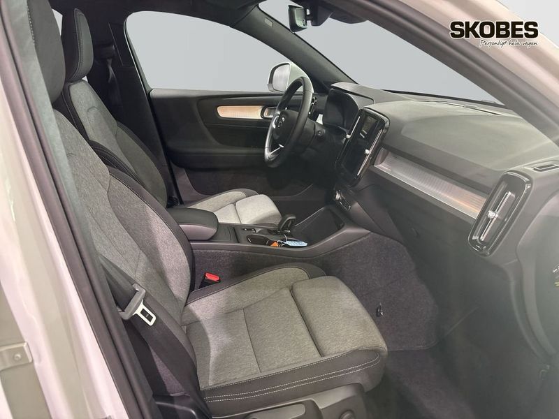 Volvo XC40 bild 12