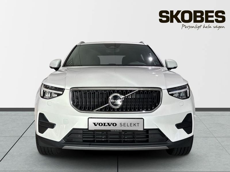 Volvo XC40 bild 2