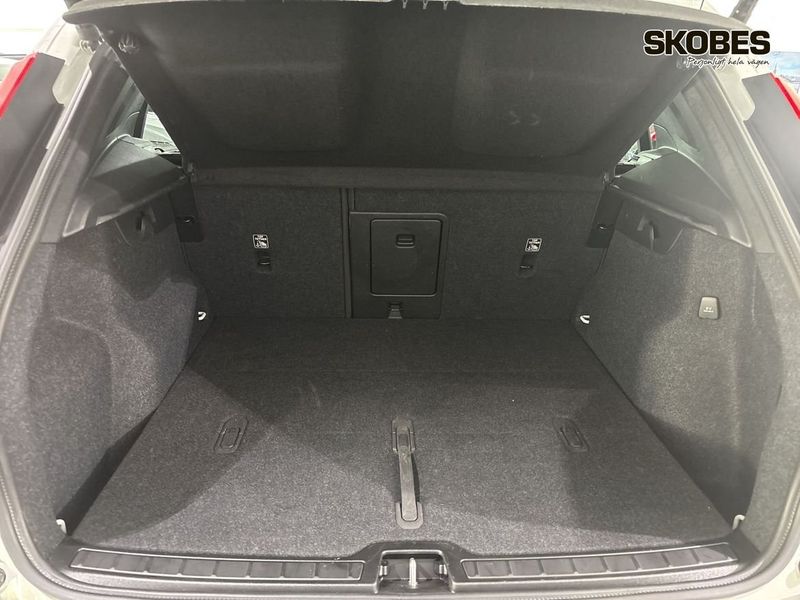 Volvo XC40 bild 17