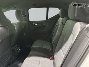 Volvo XC40 bild 10