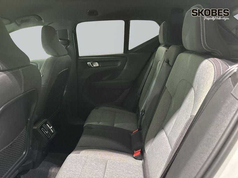 Volvo XC40 bild 10