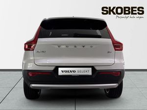 Volvo XC40 bild 7