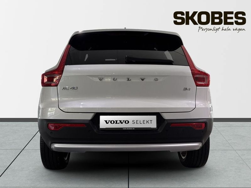 Volvo XC40 bild 7