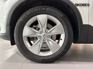 Volvo XC40 bild 18