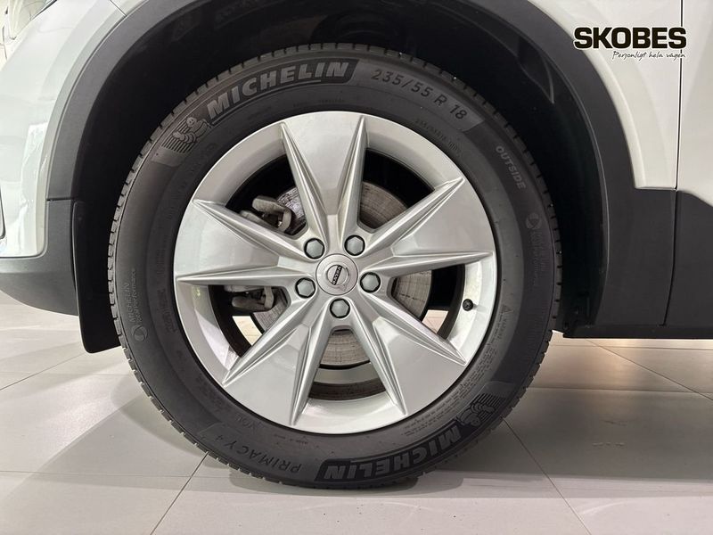 Volvo XC40 bild 18