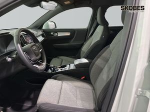 Volvo XC40 bild 9