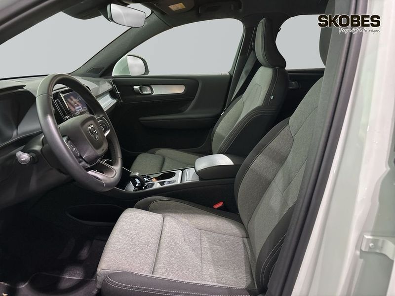 Volvo XC40 bild 9