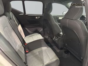 Volvo XC40 bild 11