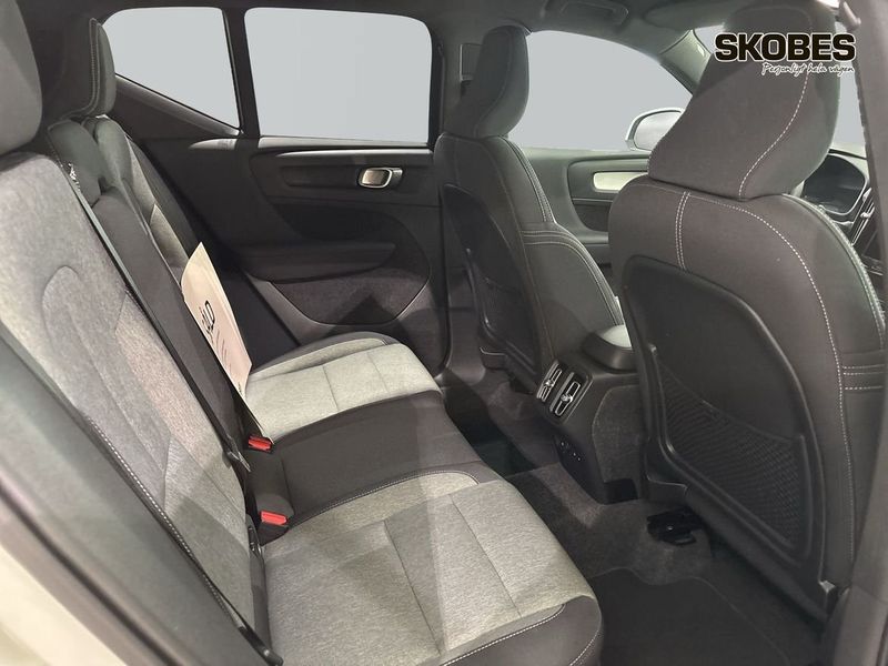 Volvo XC40 bild 11