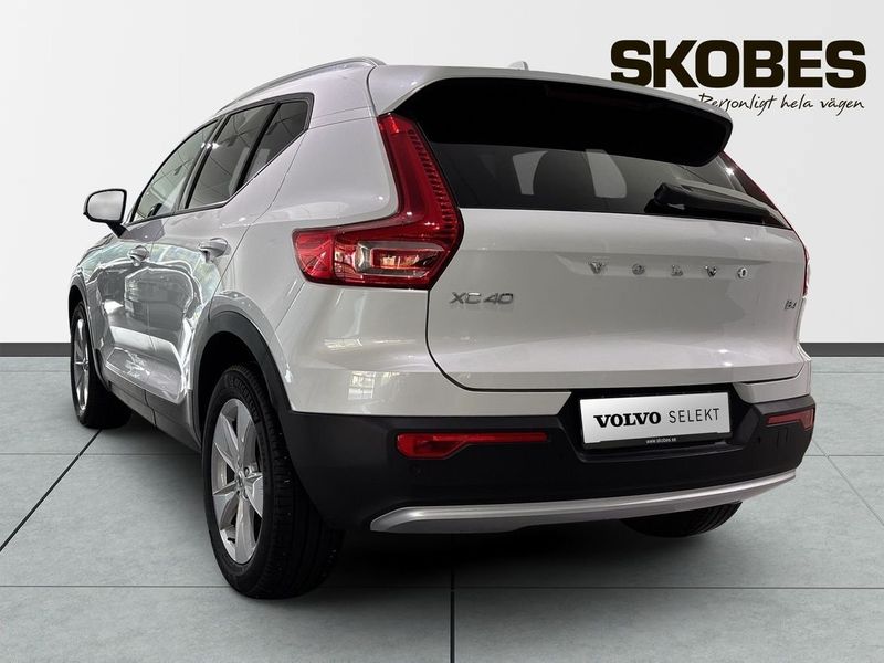 Volvo XC40 bild 6