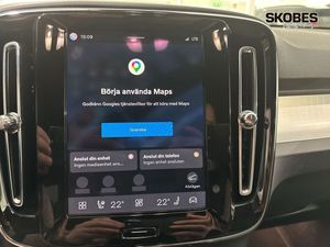 Volvo XC40 bild 15
