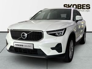 Volvo XC40 bild 3