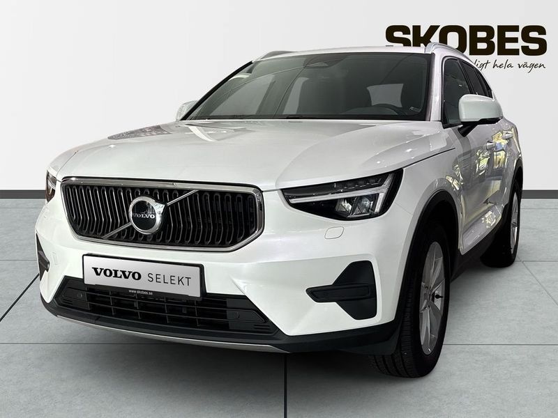 Volvo XC40 bild 3
