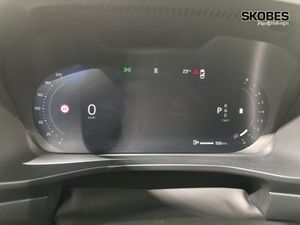 Volvo XC40 bild 14