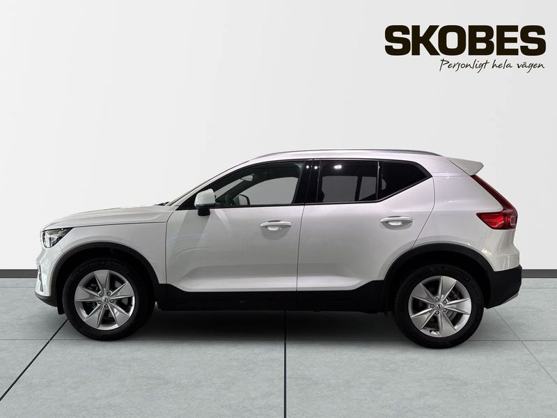 Volvo XC40 bild 5
