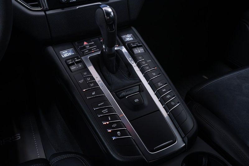 Porsche Macan bild 25