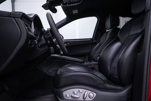 Porsche Macan bild 13