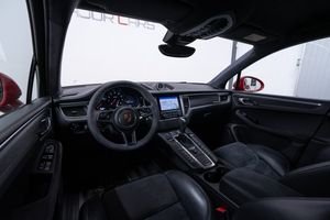Porsche Macan bild 18