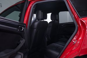 Porsche Macan bild 16