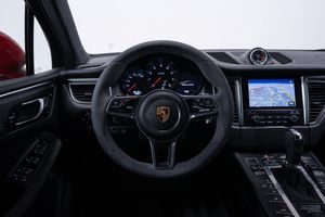 Porsche Macan bild 21