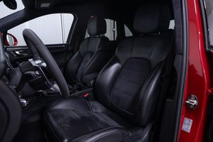 Porsche Macan bild 15