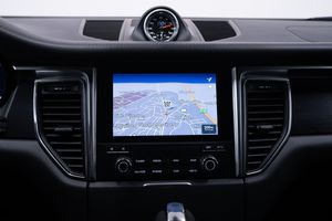 Porsche Macan bild 28