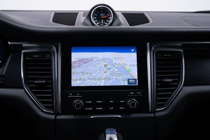 Porsche Macan bild 28