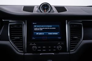 Porsche Macan bild 30