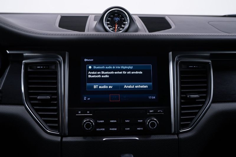 Porsche Macan bild 30