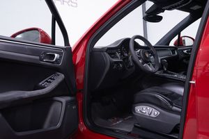 Porsche Macan bild 10