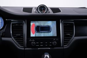 Porsche Macan bild 29