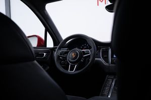Porsche Macan bild 20