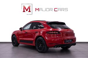 Porsche Macan bild 4