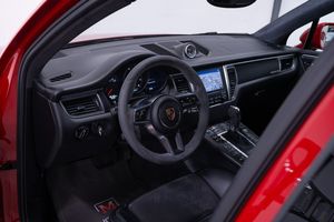 Porsche Macan bild 9