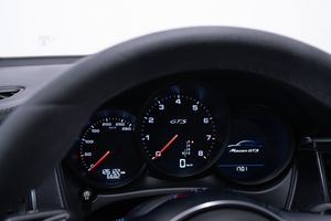 Porsche Macan bild 24