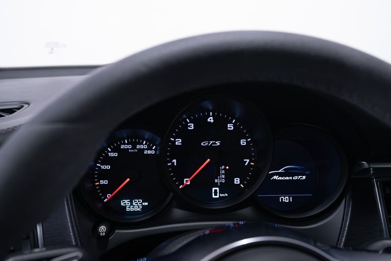 Porsche Macan bild 24