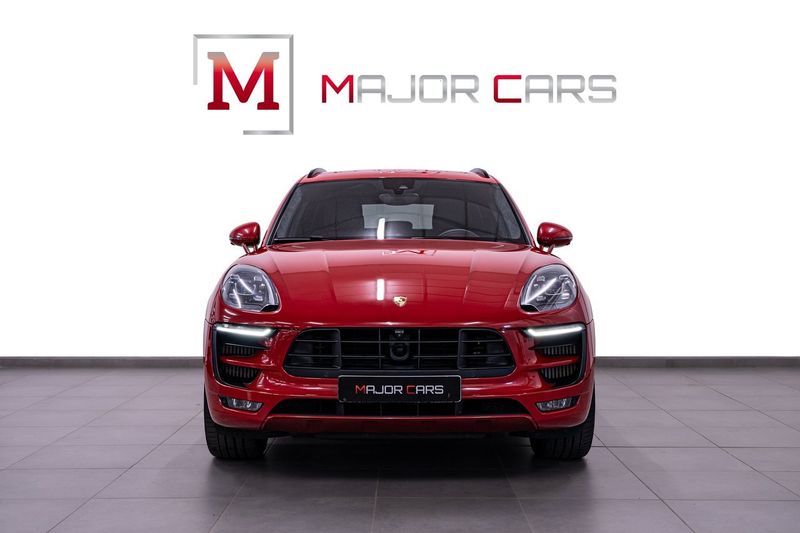 Porsche Macan bild 2