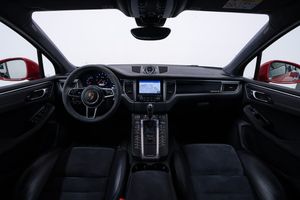 Porsche Macan bild 19